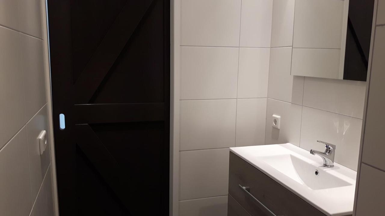 2 Persoons Zon En Zee Villa Westkapelle Kültér fotó